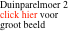 Duinparelmoer 2 click hier voor groot