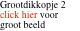 Grootdikkopje 2 click hier voor groot