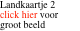 Landkaartje 2 click hier voor groot