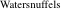 Watersnuffels